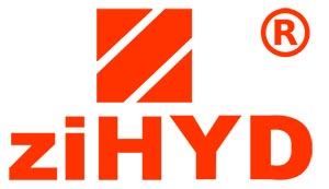 ZiHYD logo