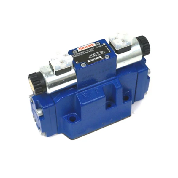 با بهداد صنعت جهت سفارش شیر برقی رکسروت 4WEH16 تماس بگیرید.77337676