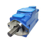 برای کسب اطلاعات بیشتر و دریافت مشاوره رایگان پمپ هیدرولیک پره ای دوبل ایرانی 4525V همین حالا با ما تماس بگیرید!77337676
