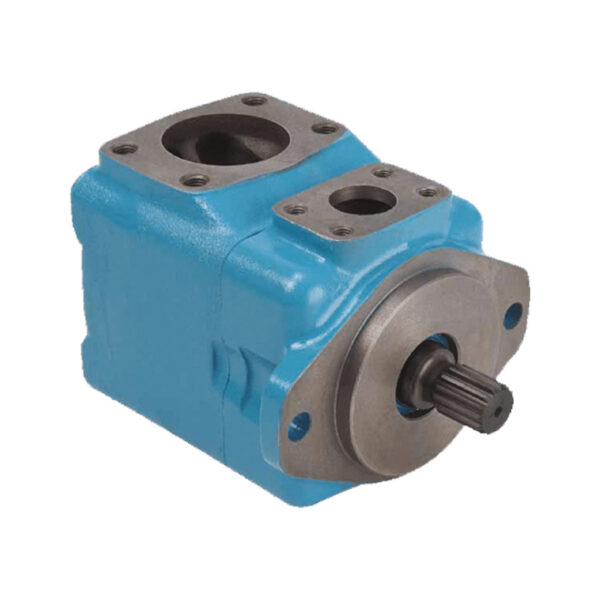 پمپ های کارتریجی (پره ای) و پمپ هیدرولیک پره ای ایرانی 45V دارای عمر طولانی، قابلیت کارکرد متنوع و بازدهی بالا هستند.09123266196
