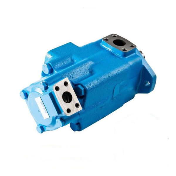 تعمیرات تخصصی و فروش انواع پمپ ها و پمپ هیدرولیک پره ای دوبل انویکس 4525V.با ما در تماس باشید09123266196، 77337676