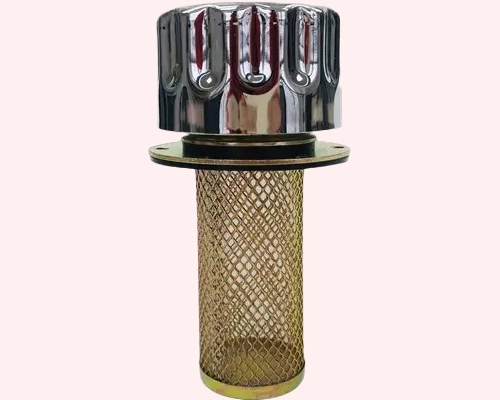 وجود فیلتر هوا برای جلوگیری از آلودگی سیال ضروری است. 09123266196