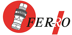 FERRO LOGO