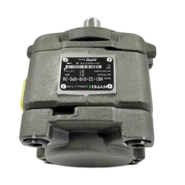 برای خرید و فروش و تعمیر انواع پمپ ها از جمله پمپ هیدرولیک دنده ای هایتک (HYTEK) HG با ما در تماس باشید.09123266196، 77337676