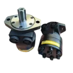 هیدروموتور اوربیتالی تی آر دبلیو (TRW)، (Parker/Ross 110A Series)، از پرکاربردترین موتورهای هیدرولیکی با طراحی LSHT (Low Speed High Torque) هستند. این موتورها برای ایجاد گشتاور بالا در دورهای پایین طراحی شده‌اند و در صنایع کشاورزی، راه‌سازی، نوار نقاله‌ها و ماشین‌آلات صنعتی کاربرد گسترده‌ای دارند.09123266196