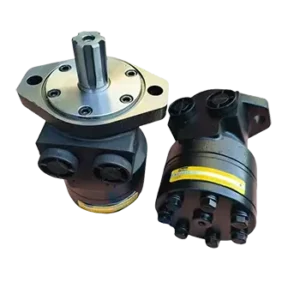 هیدروموتور اوربیتالی تی آر دبلیو (TRW)، (Parker/Ross 110A Series)، از پرکاربردترین موتورهای هیدرولیکی با طراحی LSHT (Low Speed High Torque) هستند. این موتورها برای ایجاد گشتاور بالا در دورهای پایین طراحی شده‌اند و در صنایع کشاورزی، راه‌سازی، نوار نقاله‌ها و ماشین‌آلات صنعتی کاربرد گسترده‌ای دارند.09123266196