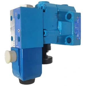 فشارشکن بلوکی ویکرز دستی و برقی CG2V و CG5V برای محدود کردن یا کنترل فشار به کار می‌رود. در این مدل‌ها، CG2V-6/8 متعلق به سری 10 با سایز 1/2 است و CG5V-6/8 متعلق به سری 20 با سایز 3/4 می‌باشد.09123266196