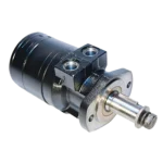 هیدروموتور اوربیتالی پارکر (Parker Orbital Motors) یا همان Torqmotor™ به دلیل طراحی خاص و راندمان بالا در دسته Low Speed High Torque (LSHT) قرار می‌گیرند. این موتورها در سرعت‌های پایین توانایی ایجاد گشتاور بالا دارند و به همین دلیل انتخابی عالی برای ماشین‌آلات سنگین و کاربردهای صنعتی محسوب می‌شوند. تلفن تماس با ما 77337676