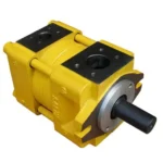پمپ هیدرولیک دنده‌ای سومیتومو QT (Sumitomo QT) با دنده‌های داخلی طراحی شده است که صدای عملکرد را به حداقل می‌رساند. مهم‌ترین ویژگی این پمپ‌ها آن است که به دلیل شکل ویژه پروفیل دندانه‌ها، سطح نویز حتی در صورت افزایش فشار تقریباً ثابت باقی می‌ماند. 09123266196