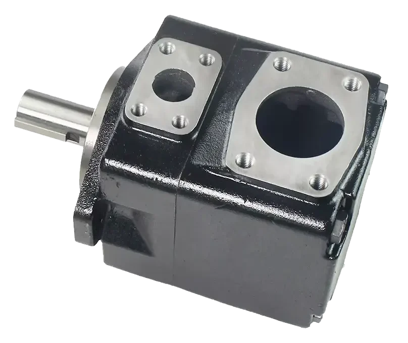 تصویر پمپ پره‌ای دنیسون سری T6E