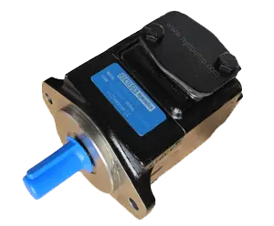 تصویر پمپ پره‌ای دنیسون سری T7E