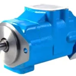 پمپ هیدرولیک پره ای ویکرز سری V جزو پرفروش‌ترین و مطمئن‌ترین پمپ‌ هیدرولیک صنعتی و از محصولات شرکت Eaton Vickers ، در جهان به شمار می‌رود.