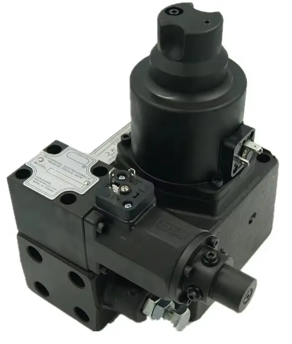 تصویر شیر پروپرشنال وانرف سری EFBG03