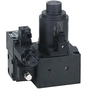 Wanerf Proportional Valve EFBG03