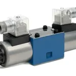 شیر برقی کانتک DSG از برندهای معتبر و پرمصرف در سیستم‌های شیر هیدرولیک به شمار می آید.