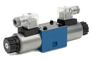 شیر برقی کانتک DSG از برندهای معتبر و پرمصرف در سیستم‌های شیر هیدرولیک به شمار می آید.