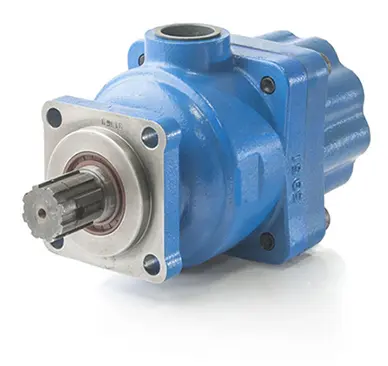 تصویر پمپ پیستونی