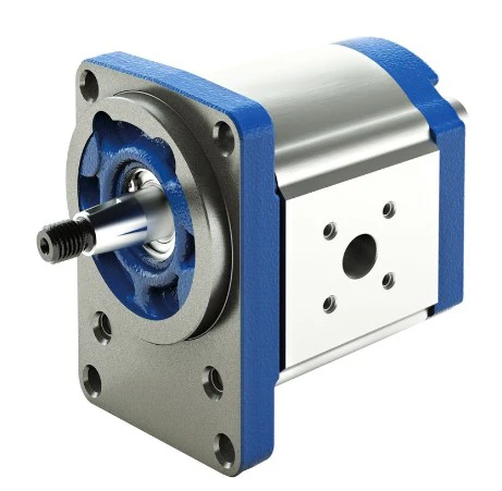 تصویر پمپ دنده ای رکسروت