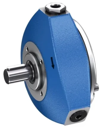 تصویر پمپهای پیستونی شعاعی شرکت رکسروت