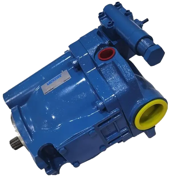 تصویر پمپ پیستونی ویکرز سری PVE