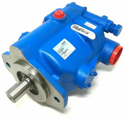 تصویر پمپ پیستونی ویکرز سری PVQ