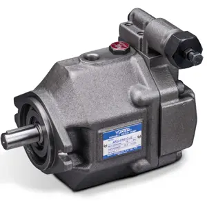 پمپ پیستونی یکی از مهمترین و قویترین انواع پمپهای هیدرولیک است که وظیفه آن جابجایی و فشردهکردن روغن در سیستمهای هیدرولیکی میباشد.09123266196