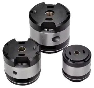 کارتریج آتوس PFE مدل PFE – Atos PFE Vane Pump Cartridge با طراحی کارتریجی و راندمان بالا از شرکت بهداد صنعت