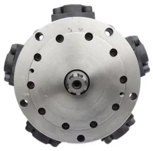 تصویر هیدروموتور intermot