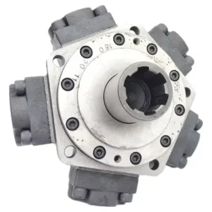 تصویر هیدروموتور intrtmot چین