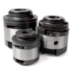 کارتریج پمپ پره ای تی دی زد (TDZ) با طراحی ماژولار و دوام بالا برای پمپ‌های هیدرولیک صنعتی