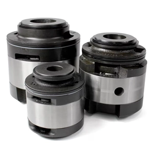 Cartridge TDZ hydraulic vane pump کارتریج پمپ پره ای تی دی زد (TDZ) با طراحی ماژولار و دوام بالا برای پمپهای هیدرولیک صنعتی
