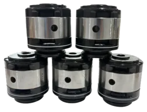 کارتریج پمپ پره‌ای ولجان مناسب پمپ‌های سری VT6 و VT7