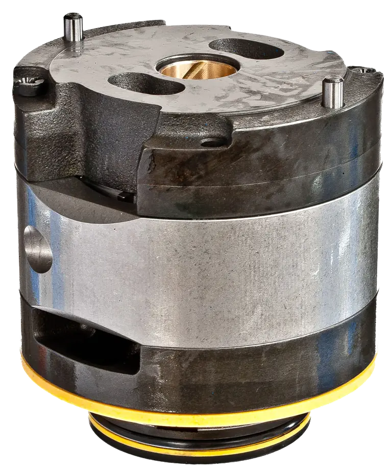 کارتریج برند ویکرز در غالب تصویر