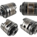 کارتریج پمپ پره‌ای یوکن Yuken PV2R – قطعه اصلی داخلی پمپ‌های پره‌ای سری PV2R ساخت ژاپن، مناسب برای مدل‌های PV2R1 تا PV2R4