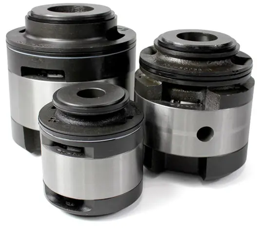 کارتریج دنیسون (Denison Cartridge) در سه مدل و سایز