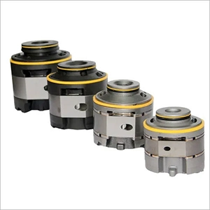 TOKIMEC-SQP-Cartridge-Kits کارتریج پمپ پره ای Tokimec (Tokyo Keiki) ، یکی از مهمترین قطعات مصرفی در پمپهای پرهای هیدرولیک این برند ژاپنی است که وظیفه اصلی آن ایجاد دبی یکنواخت، کاهش صدا و حفظ راندمان سیستم هیدرولیک میباشد.